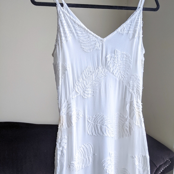 WILFRED Dress White / Size XXS - Picture 7 of 10